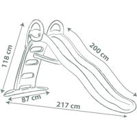Smoby Funny glijbaan - thumbnail