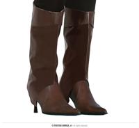 Piraten Kostuum Dames Bonny - thumbnail