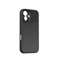 Moment Camera Case for iPhone 16 - Compatible with MagSafe - black - thumbnail