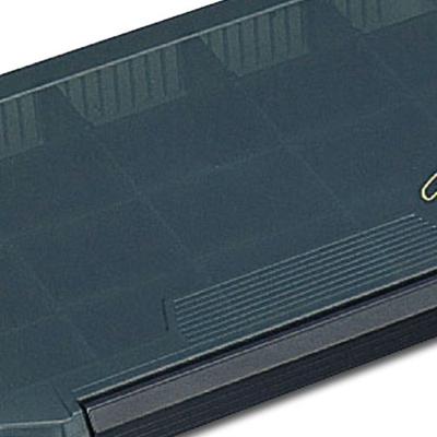 Meiho VS-3020 ND 255x190x40mm