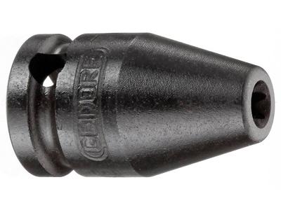 Gedore TX K 30 E8 6265460 Buiten-zesrond (TX) Kracht-dopsleutelinzet 7.52 mm 3/8 (10 mm)