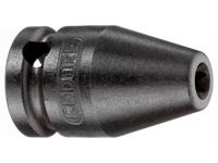 Gedore TX K 30 E8 6265460 Buiten-zesrond (TX) Kracht-dopsleutelinzet 7.52 mm 3/8 (10 mm) - thumbnail