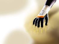 uvex profi ergo XG 20A 6055807 Werkhandschoen Maat (handschoen): 7 EN 388:2016 1 paar - thumbnail