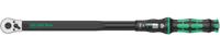 Wera Click-Torque C 4 05075623001 Momentsleutel Met omschakelbare ratel 1/2 (12,5 mm) 60 - 300 Nm - thumbnail