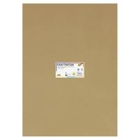 Kraftpapier Folia 50x70cm 120gr 25 vel | 25 stuks - thumbnail