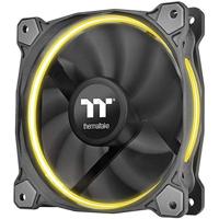 Thermaltake RIING 14 LED PC-ventilator RGB (b x h x d) 140 x 140 x 25 mm Incl. LED-verlichting - thumbnail