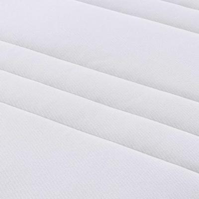 Binnenveringsmatras voor kinderen middelhard 80x160 cm