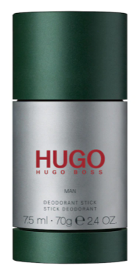 Hugo Boss deo stick hugo 75ml heren Hugo Boss deo stick hugo 75ml heren