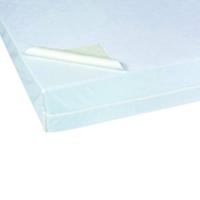 Molton incontinentielaken 90 x 150 cm - thumbnail