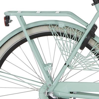 Cortina achterdrager milo d57 h56 gray jade