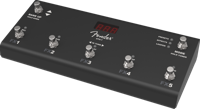 Fender GTX-7 Footswitch - thumbnail