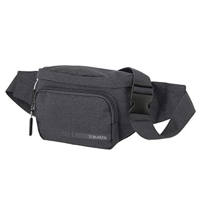 Travelite Kick Off Heuptas ANTHRACITE