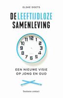 De leeftijdloze samenleving - Elske Doets - ebook - thumbnail