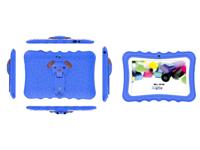 Tablet KidsTAB7 V2 BLOW 4/32GB niebieskie etui 2MP - thumbnail