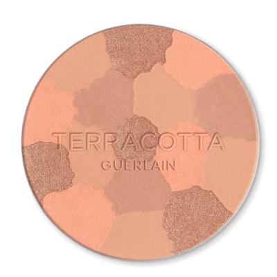 Guerlain Terracotta Light The Sun-Kissed Healthy Glow Powder Refill 01 Clair Doré 10gr