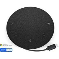 DELL SP325 luidspreker telefoon Universeel USB Type-C Zwart - thumbnail