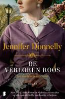 De verloren roos - Jennifer Donnelly - ebook - thumbnail