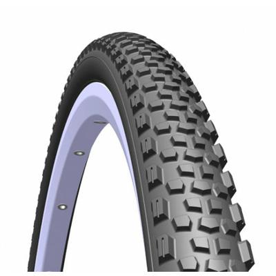 MITAS 33-622 x-field tlr zwart vouw 10952861