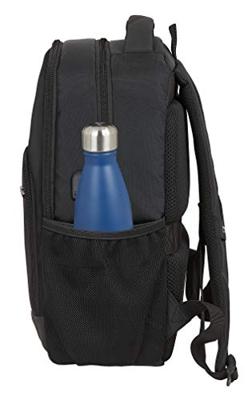 Laptoptas Safta 14,1'' Zwart 28 x 42 x 16 cm Laptoptas Safta 14,1'' Zwart 28 x 42 x 16 cm