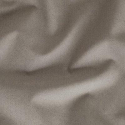 Dommelin Dommelin Hoeslaken Uni Percal 200TC 534 Nootmuskaat 160x200/30