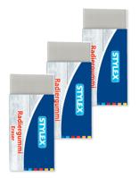 Stylex gum 3 stuks - thumbnail