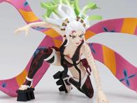 Demon Slayer Kimetsu no Yaiba Vibration Stars Figure - Daki (Ver.A) - thumbnail