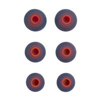 JBL Tune 310 C Bedraade in-ear oortjes met microfoon, met JBL Pure Bass Sound en een 3-knops afstandsbediening, in het blauw - thumbnail