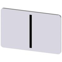 Siemens 3SU1900-0AD81-0QB0 3SU19000AD810QB0 10 stuk(s) - thumbnail