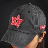 Stranger Things: Stranger Things Patches Set of 7 - thumbnail