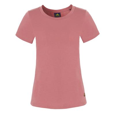 Anapai Travel T-shirt Dames | Coral | XL