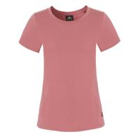 Anapai Travel T-shirt Dames | Coral | XL - thumbnail