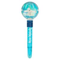 Miss Melody pen Paard junior 14,8 x 4,6 cm donkerblauw - thumbnail