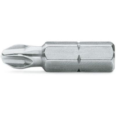 Beta Bits voor Pozidriv®- Supadriv® kruiskopschroeven 866PZ 4 - 008660315