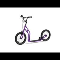 Yedoo flyck purple - thumbnail