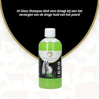 Excellent Horse Hi Gloss Shampoo Aloe Vera 500 ml - thumbnail