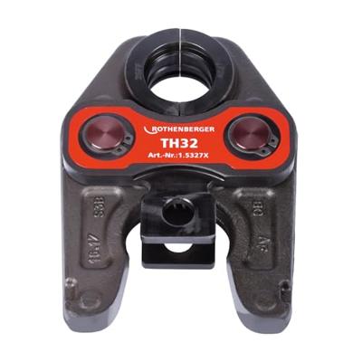 Rothenberger 015327X Persbek