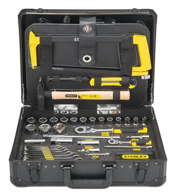 STANLEY STMT98109-1 Gereedschapsset