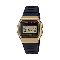 Horloge Heren Casio F-91WM-9A (Ø 38,2 mm) - thumbnail