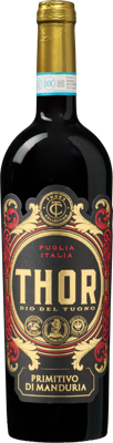 Thor Primitivo di Manduria
