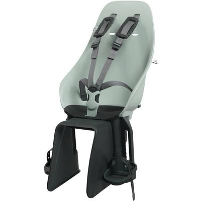 Urban Iki fietsstoeltje achter groen/zwart Urban Iki fietsstoeltje achter groen/zwart