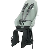 Urban Iki fietsstoeltje achter groen/zwart - thumbnail