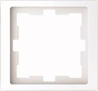 Merten MEG4010-6535 Afdekking Frame System Design Wit 1 stuk(s) - thumbnail