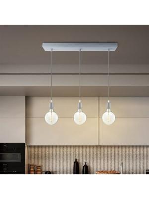 Home sweet home plafondkap XXL 3L beton