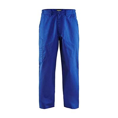 Blåkläder Werkbroek 17251800 | Marineblauw | Maat 58 - 7330509128893 Blåkläder Werkbroek 17251800 | Marineblauw | Maat 58 - 7330509128893