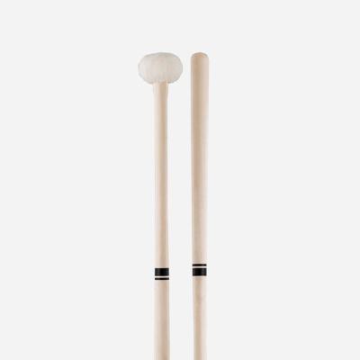 Promark PST4 Performer Series maple Timpani mallets hard Promark PST4 Performer Series maple Timpani mallets hard