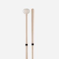 Promark PST4 Performer Series maple Timpani mallets hard - thumbnail
