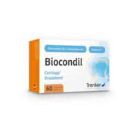 Biocondil 60 Tabletten - thumbnail