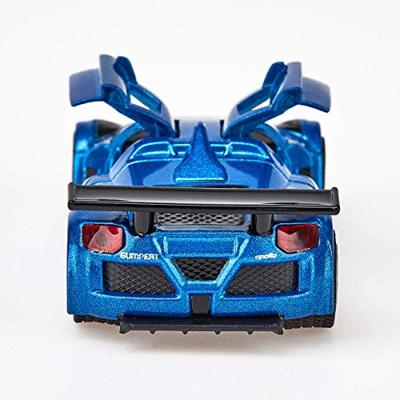 Siku 1444 Gumpert Apollo