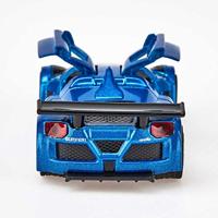 Siku 1444 Gumpert Apollo - thumbnail