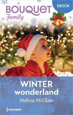 Winterwonderland - Melissa McClone - ebook
